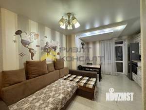 2-к квартира, вторичка, 66м2, 8/9 этаж