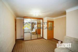 2-к квартира, вторичка, 45м2, 1/5 этаж