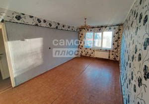 1-к квартира, вторичка, 31м2, 2/5 этаж