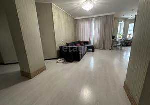 3-к квартира, вторичка, 81м2, 2/9 этаж