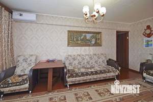 3-к квартира, вторичка, 49м2, 3/5 этаж