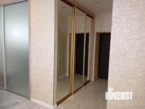 1-к квартира, вторичка, 40м2, 1/7 этаж