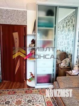 3-к квартира, вторичка, 67м2, 2/12 этаж