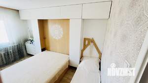 2-к квартира, вторичка, 60м2, 10/16 этаж