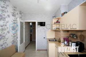 1-к квартира, вторичка, 32м2, 7/10 этаж