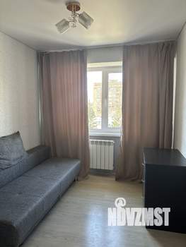 3-к квартира, вторичка, 50м2, 5/5 этаж