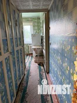 2-к квартира, вторичка, 44м2, 3/5 этаж