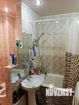 2-к квартира, вторичка, 53м2, 4/5 этаж