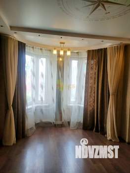 3-к квартира, вторичка, 84м2, 6/11 этаж