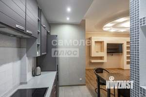 3-к квартира, вторичка, 80м2, 7/14 этаж