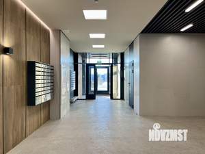 2-к квартира, сданный дом, 49м2, 13/15 этаж