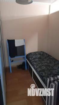 2-к квартира, вторичка, 44м2, 3/5 этаж