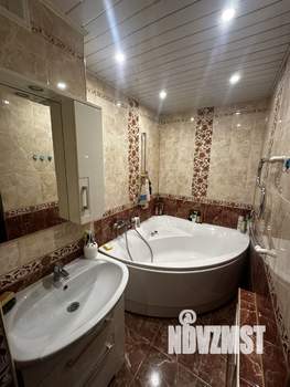 3-к квартира, вторичка, 76м2, 4/5 этаж