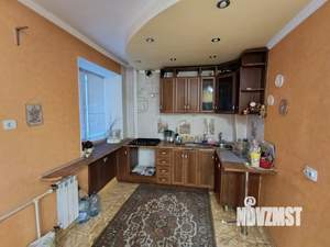 3-к квартира, вторичка, 61м2, 2/5 этаж