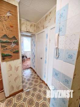 3-к квартира, вторичка, 50м2, 3/5 этаж