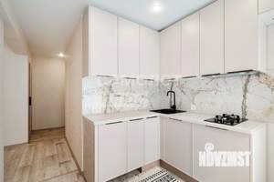 1-к квартира, вторичка, 31м2, 2/5 этаж