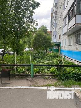 2-к квартира, вторичка, 44м2, 6/9 этаж