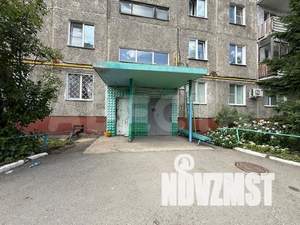 2-к квартира, вторичка, 43м2, 4/9 этаж