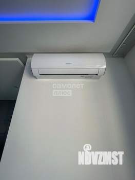 3-к квартира, вторичка, 105м2, 14/16 этаж