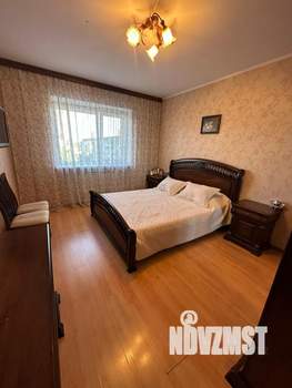 2-к квартира, вторичка, 75м2, 4/9 этаж