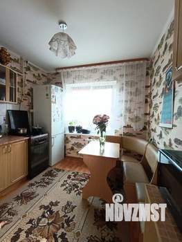 2-к квартира, вторичка, 54м2, 1/9 этаж