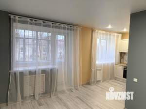 1-к квартира, вторичка, 32м2, 5/5 этаж