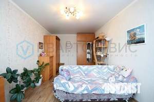 1-к квартира, вторичка, 30м2, 5/5 этаж
