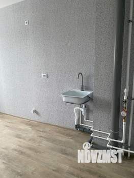 2-к квартира, сданный дом, 58м2, 2/10 этаж