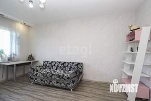 3-к квартира, вторичка, 63м2, 3/9 этаж