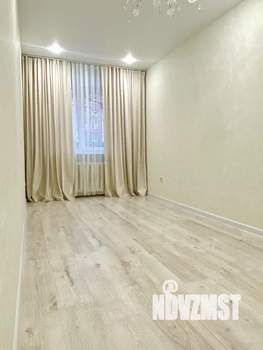 2-к квартира, вторичка, 45м2, 1/5 этаж