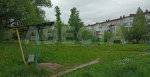 2-к квартира, вторичка, 45м2, 1/5 этаж