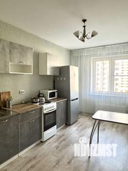 1-к квартира, вторичка, 36м2, 3/8 этаж