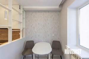 2-к квартира, вторичка, 53м2, 4/9 этаж