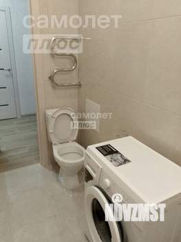 1-к квартира, вторичка, 44м2, 3/9 этаж