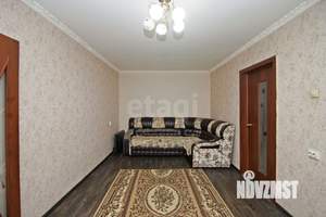 3-к квартира, вторичка, 60м2, 7/9 этаж