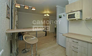 2-к квартира, вторичка, 45м2, 2/4 этаж