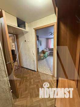 2-к квартира, вторичка, 40м2, 1/5 этаж