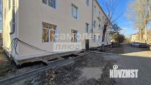 3-к квартира, вторичка, 72м2, 1/3 этаж