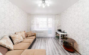 1-к квартира, вторичка, 37м2, 2/9 этаж