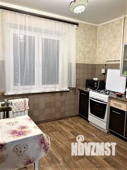 1-к квартира, вторичка, 37м2, 9/10 этаж