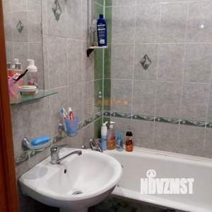 3-к квартира, вторичка, 59м2, 3/9 этаж