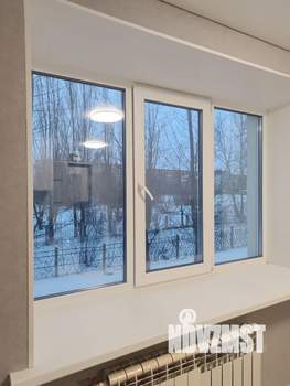 Студия квартира, вторичка, 13м2, 2/5 этаж