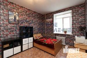 2-к квартира, вторичка, 58м2, 1/2 этаж
