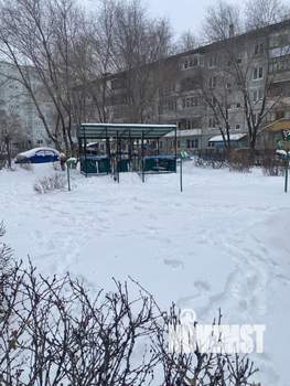 1-к квартира, вторичка, 37м2, 1/10 этаж