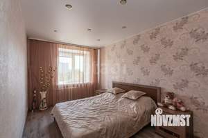 4-к квартира, вторичка, 77м2, 4/5 этаж