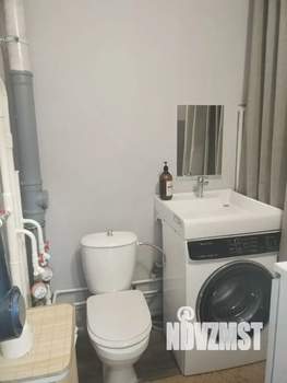 1-к квартира, вторичка, 36м2, 10/11 этаж