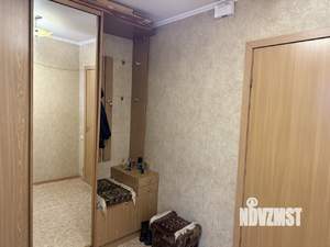 1-к квартира, вторичка, 36м2, 1/5 этаж