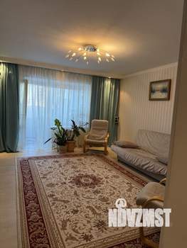 3-к квартира, вторичка, 78м2, 1/5 этаж