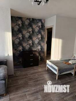 1-к квартира, вторичка, 31м2, 4/5 этаж