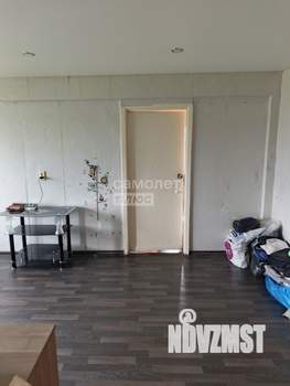 4-к квартира, вторичка, 60м2, 5/5 этаж
